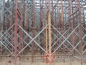 活動(dòng)腳手架搭設(shè) 活動(dòng)腳手架搭設(shè)