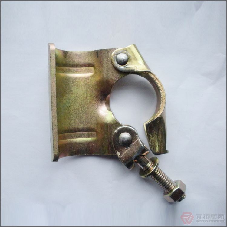 沖壓豬耳扣產品展示