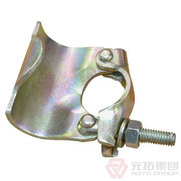 配件系列 沖壓豬耳扣件產品圖片