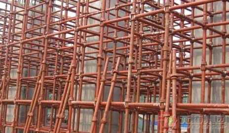 腳手架配件廠家，元拓集團(tuán)安全省心