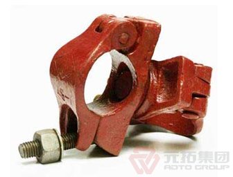 腳手架扣件租賃價格計算及生產工藝