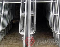 建筑工程門(mén)架生產(chǎn)廠家，需要具備哪些條件