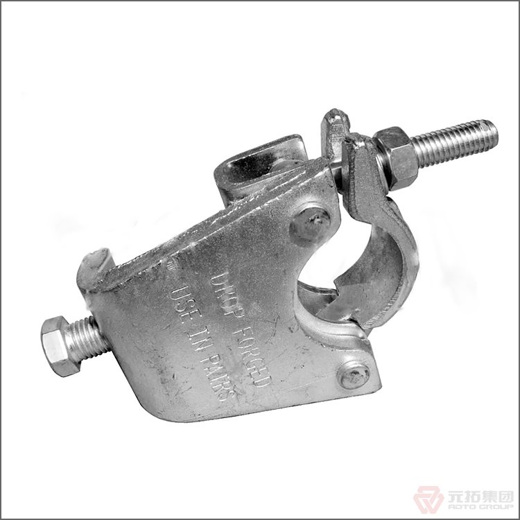 腳手架扣件旋轉扣懸梁扣廠家