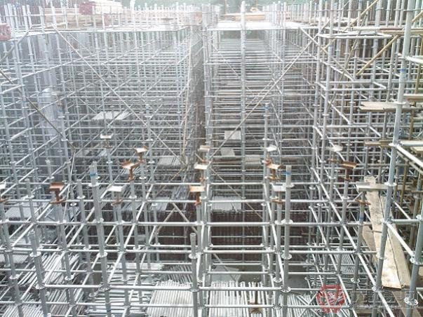 活動腳手架的計(jì)算規(guī)則