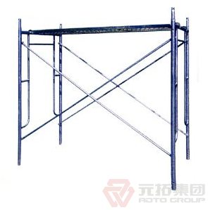 移動(dòng)腳手架施工場地有何要求?