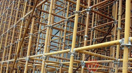 外墻改造腳手架如何搭設(shè) 外墻改造腳手架如何搭設(shè)