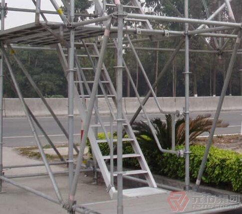 圓盤式移動腳手架租賃價格 圓盤式移動腳手架租賃價格