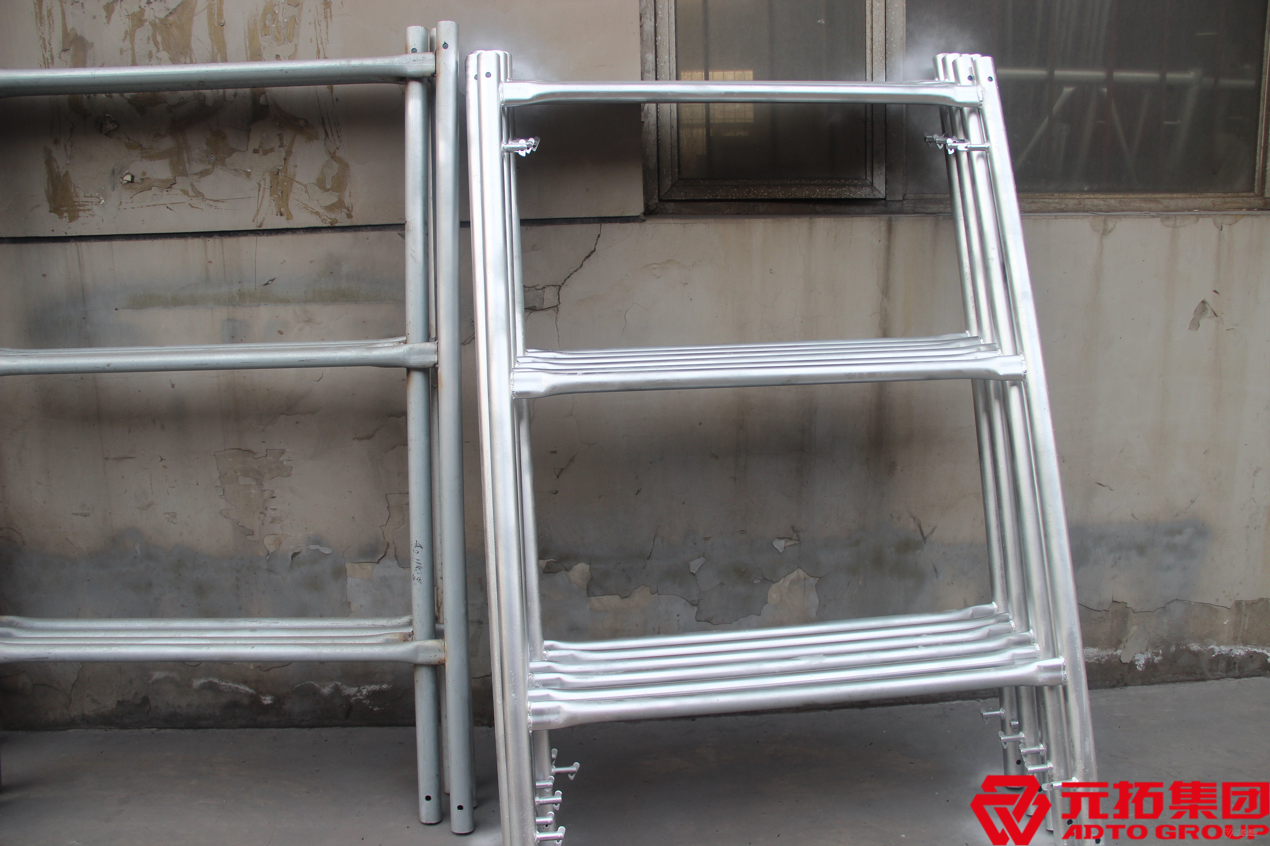 門式腳手架產(chǎn)品