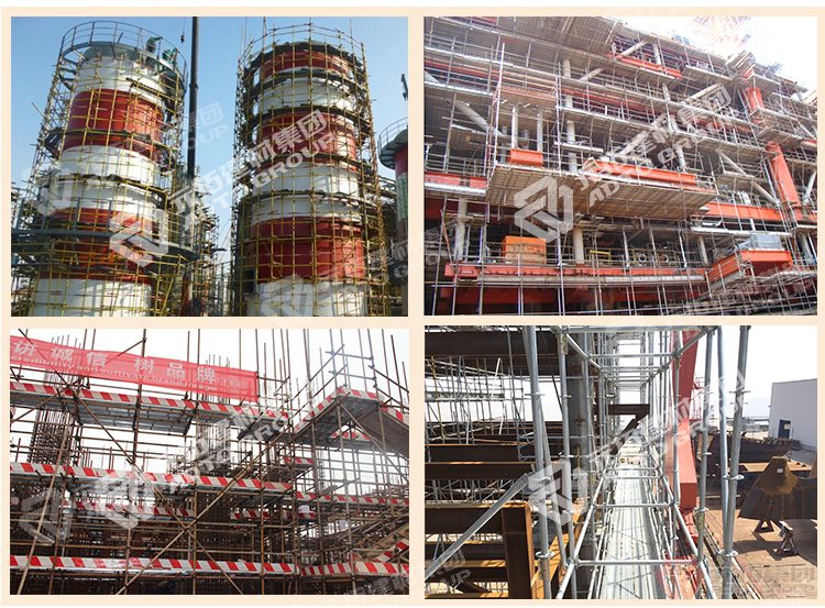  掛鉤鍍鋅跳板 掛鉤踏板 廠家現(xiàn)貨低價  質(zhì)量可靠 供應(yīng)直銷 客戶現(xiàn)場圖片