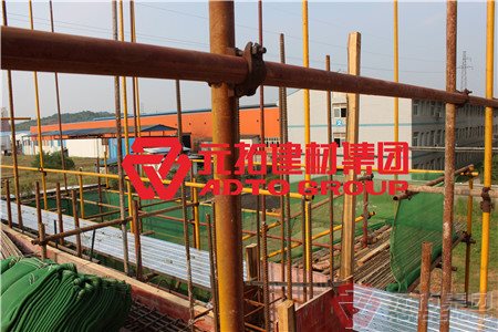 建筑用鐵架板 2016最新驗(yàn)收標(biāo)準(zhǔn)，鐵架板廠家提供！