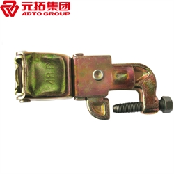 專業(yè)生產(chǎn)腳手架旋轉(zhuǎn)扣件，直角扣件，對接扣件