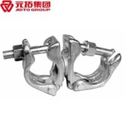 鍛壓鍍鋅扣件 鍛壓鍍鋅扣件價(jià)格 鍍鋅扣件批發(fā)