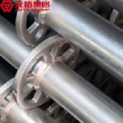 承插型盤扣式鋼管腳手架尺寸、價(jià)格，廠家直銷