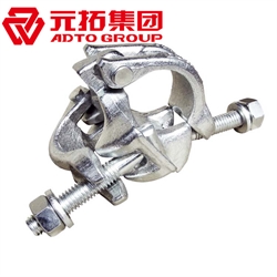 河北十字扣件廠家便宜出售英標國標十字扣件