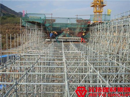 南京腳手架公司哪家好，實(shí)力怎么樣？