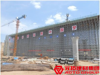 腳手架鋼管一米多重？市場(chǎng)價(jià)格怎樣？