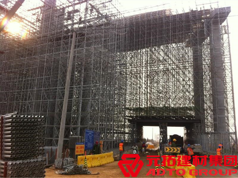 福建腳手架單價(jià)是多少，哪家價(jià)格低？