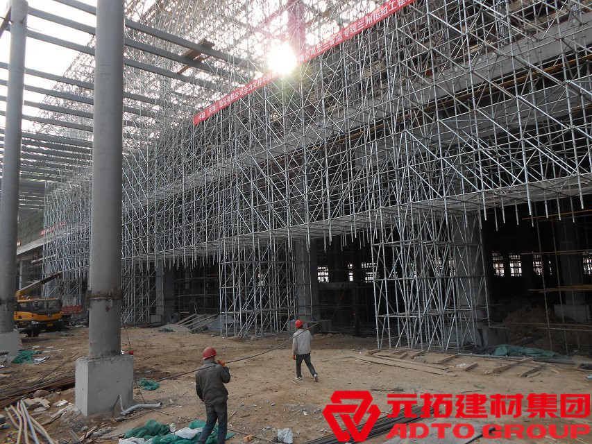 腳手架價格貴不貴？哪一款比較好用？