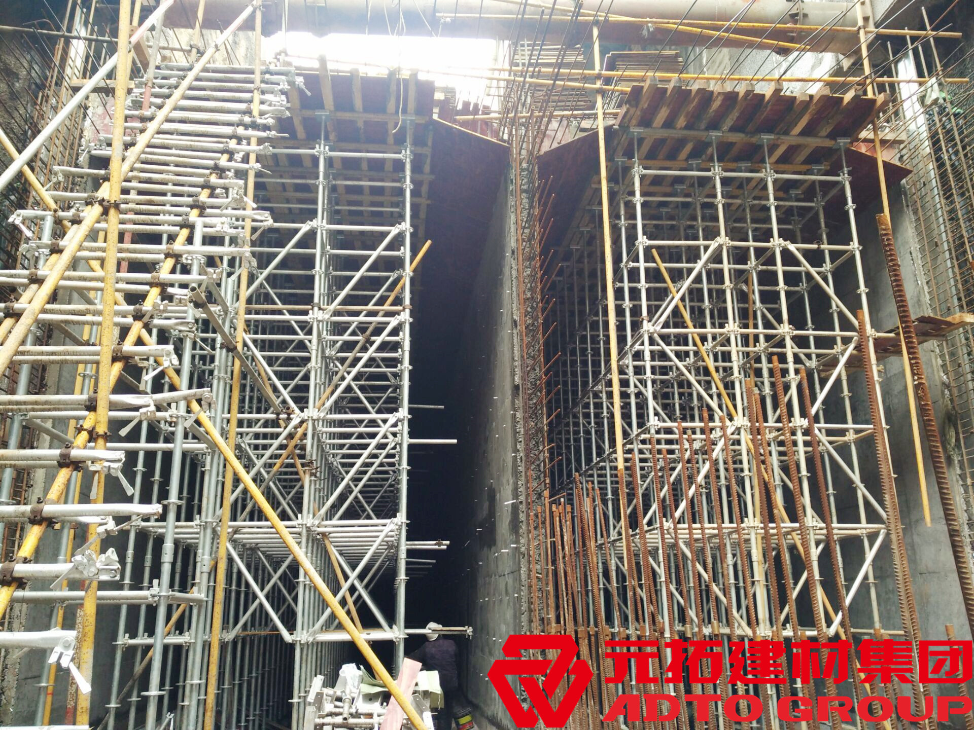 江蘇盤(pán)扣腳手架生產(chǎn)廠家聯(lián)系方式