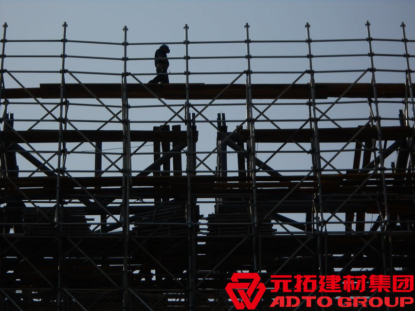 蘇州盤(pán)扣式腳手架有限公司在哪里？