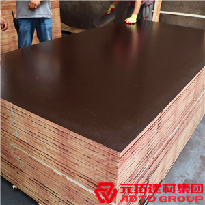 山東建筑模板生產(chǎn)廠哪家好？建筑模板怎么選？