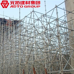 腳手架租賃一般多少錢(qián)？