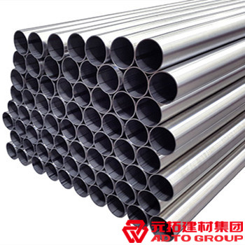 溫州不銹鋼無(wú)縫管廠家哪家好？
