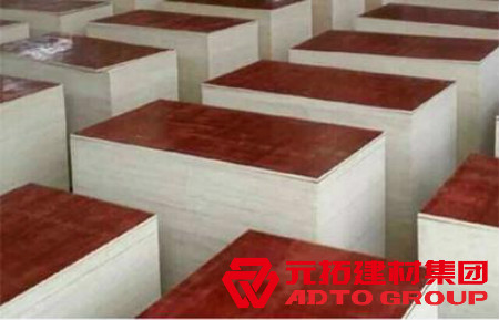 怎么選擇好的建筑木模板？臨沂木模板的優(yōu)勢(shì)？