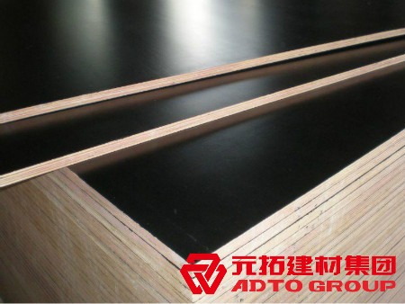 湖南建筑木模板優(yōu)點(diǎn)有哪些？工程建筑模板怎么選擇？