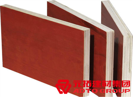 清水模板 清水模板