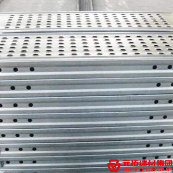 鋼跳板價(jià)格哪家低？找元拓建材