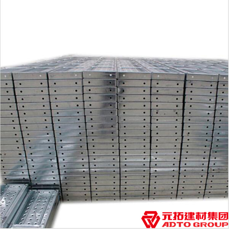 鋼跳板是什么東西？哪些因素決定鋼跳板的質(zhì)量？