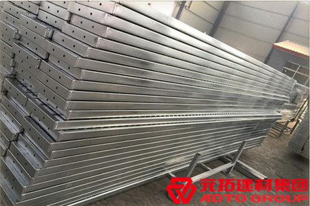 熱鍍鋅鋼跳板怎么安裝？如何保養(yǎng)？