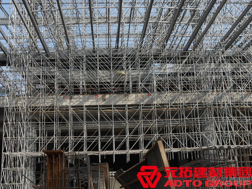 鋼跳板批發(fā)找哪家？鋼跳板的特點有哪些？