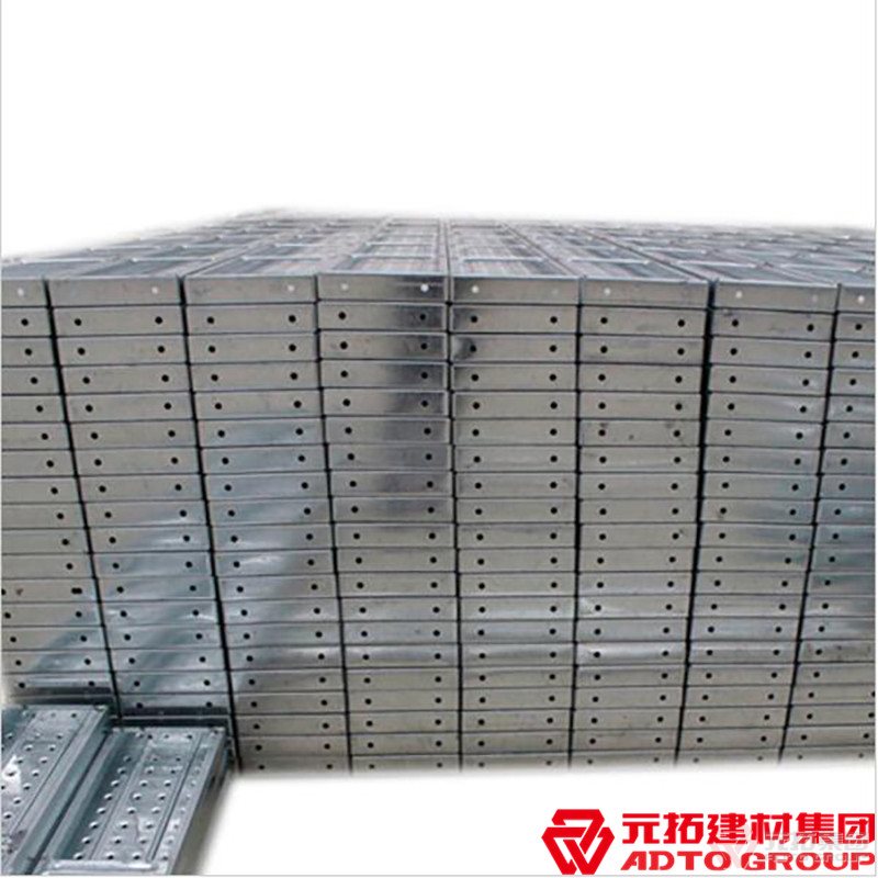 鋼跳板廠家哪家好？鋼跳板的質(zhì)量與什么有關(guān)？