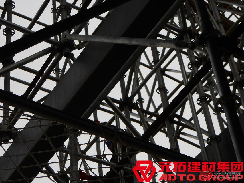 高性價(jià)比的盤(pán)扣式腳手架在哪里買(mǎi)？